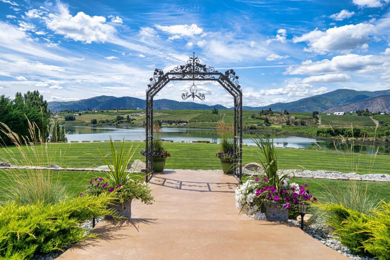 Lake'S Edge Tuscan Lodge Manson Exterior photo